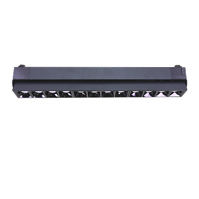 Трековый светильник светодиодный PTR 21R 30w BL